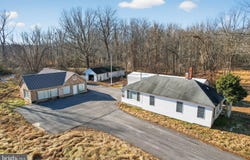 4980 LIVINGSTON Road, INDIAN HEAD, MD 20640