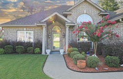 150 Silverwood Cove, White Hall, AR 71602