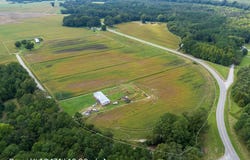 Gus Town Road, Creswell, NC 27928