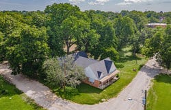 224 Pecan Street, Dublin, TX 76446