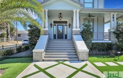 2602 Barnard Street, Savannah, GA 31401