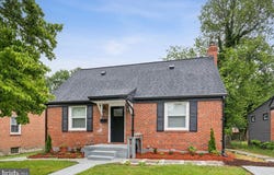 3737 SYLVAN Drive, BALTIMORE, MD 21207