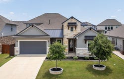 20513 Christie Marie LN, Pflugerville, TX 78660