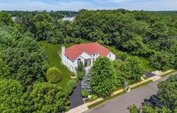 1721 Azure Drive, Wall, NJ 07753