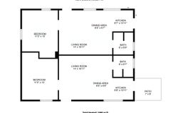 109 S Seventh Avenue, Kure Beach, NC 28449