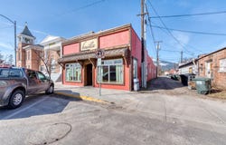 111 S 3rd Street, Hamilton, MT 59840