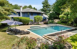 842 THOMAS ROAD, LAFAYETTE HILL, PA 19444