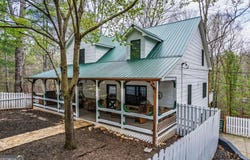 2037 Newport, Ellijay, GA 30540