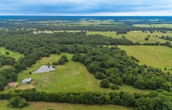 County Road 4209, Campbell, TX 75422