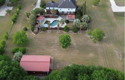 117 Robin RIdge, Fitzgerald, GA 31750