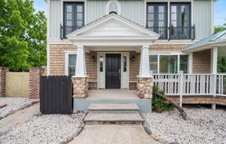 705 LAKESHORE Drive, KEWAUNEE, WI 54216