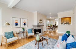 232 E 2nd Street, Benicia, CA 94510