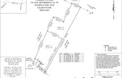 Tract 3 Bates Pike SE, Cleveland, TN 37323