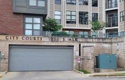 250 South Martin Luther King Boulevard, Lexington, KY 40508