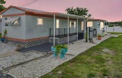 800 CHESAPEAKE DRIVE, TARPON SPRINGS, FL 34689