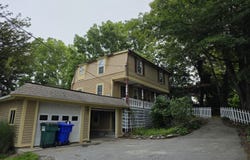 83 North Main Street, Griswold, CT 06351