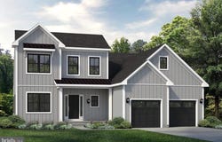 458 OAKSHADE ROAD, SHAMONG, NJ 08088