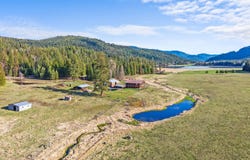 3617 DEEP LAKE BOUNDARY RD, COLVILLE, WA 99114