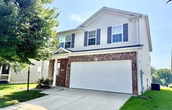 19334 Fox Chase Drive, Noblesville, IN 46062