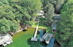 233 Pinetree Road, Hamilton, GA 31811
