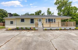 8519 Old Rutledge Pike, Knoxville, TN 37924