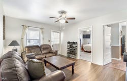 805 S 11th Street, Lillington, NC 27546
