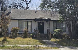 208 Eleanor Ave, San Antonio, TX 78209