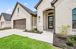 502 Windchase Drive, Haslet, TX 76052