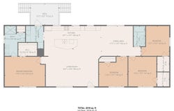 1115 Stayman Rd, Montvale, VA 24122