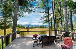 159 Sylvan Drive, Bigfork, MT 59911