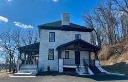 1265 W BALTIMORE PIKE, TOUGHKENAMON, PA 19374