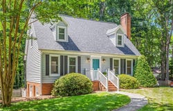 5212 Bridge Pointe Drive, Clemmons, NC 27012