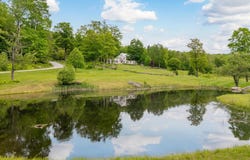 444 Tin Shanty Road, Shrewsbury, VT 05738