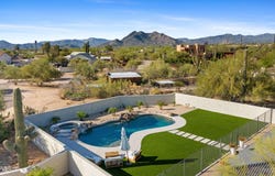 31032 N 66TH Street, Cave Creek, AZ 85331