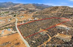 11726 E Meadow Drive, Mayer, AZ 86333