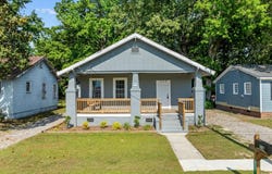 516 S. PINE STREET, Rocky Mount, NC 27803