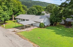 314 W 2nd Street, Jasper, TN 37347