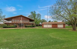 231 Hurricane Bluff Drive, Benton, LA 71006
