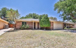 4815 59th Street, Lubbock, TX 79414