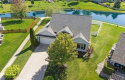 11501 Keady Run, Fort Wayne, IN 46818