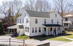 111 Walnut Street, Middletown, NY 12455