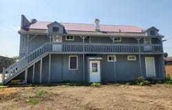 106 W Comanche Avenue, Shabbona, IL 60550