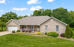 182 Summer Drive, Culloden, WV 25510