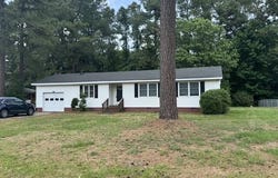 2291 Trinity Club Drive, Kinston, NC 28504