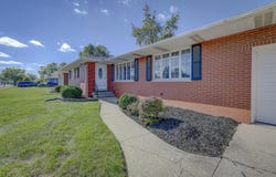 5560 Van Buren Street, Merrillville, IN 46410