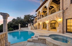 17607 Breakwater DR, Jonestown, TX 78645