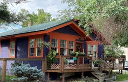 523 W Park Street W, Livingston, MT 59047
