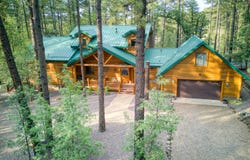 2657 Hummingbird Lane, Pinetop, AZ 85935