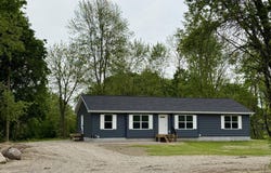 2827 Green Acres Drive, Mulliken, MI 48861