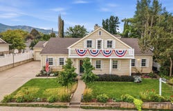 262 E CENTER St, Bountiful, UT 84010